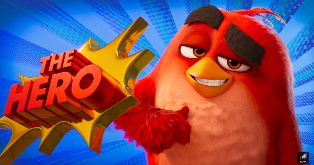 Trailer mới của ‘Angry Birds Movie 2’: Binh đoàn lợn kết hợp cùng những chú chim nổi giận chống lại kẻ thù mới! Ảnh 2