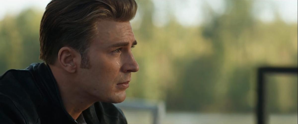 Captain America đã trở lại từ cõi chết như thế nào và liệu có liên quan gì đến 'Avengers: Endgame'? Ảnh 4