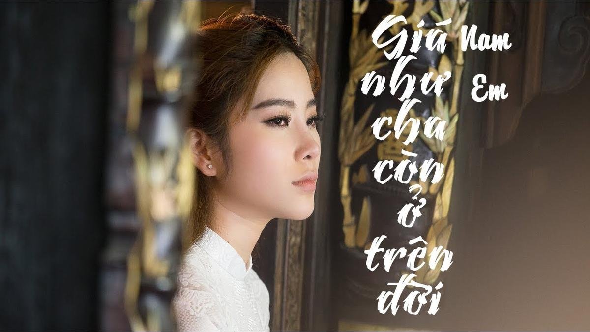 Bỏ qua một Nam Em 'đầu óc có vấn đề', cô ấy cũng có lúc khiến khán giả rơi nước mắt Ảnh 4