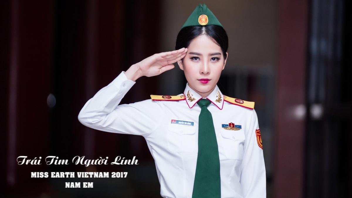 Bỏ qua một Nam Em 'đầu óc có vấn đề', cô ấy cũng có lúc khiến khán giả rơi nước mắt Ảnh 3