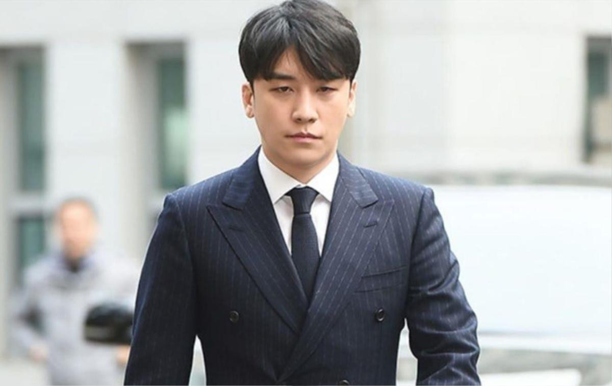 Sự thật dần hé lộ: Seungri thừa nhận đã lan truyền cảnh nóng bất hợp pháp nhiều nơi để 'thỏa mãn' sở thích 'dung tục' của mình Ảnh 2