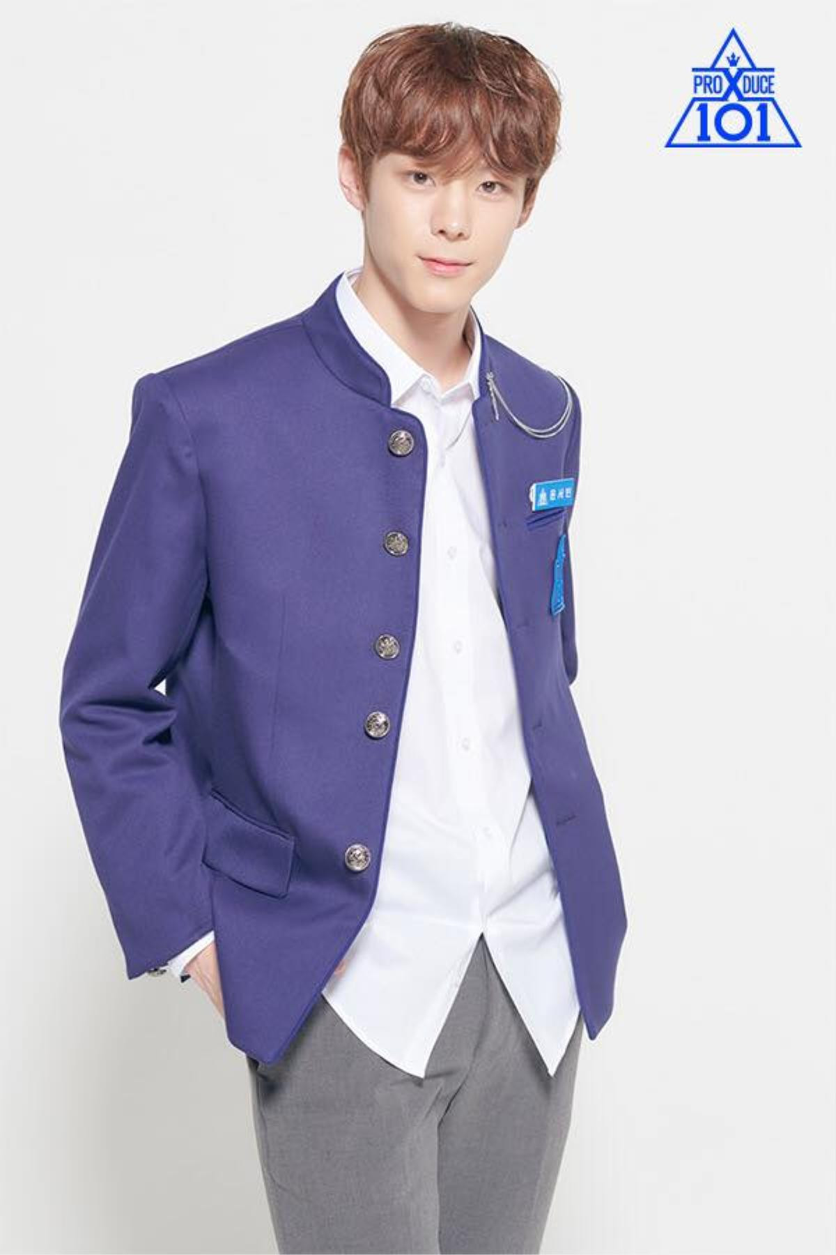 Những trainee cuối cùng của PRODUCE X 101 lộ diện, JYP Entertainment trở lại với trai đẹp siêu cuốn hút! Ảnh 1