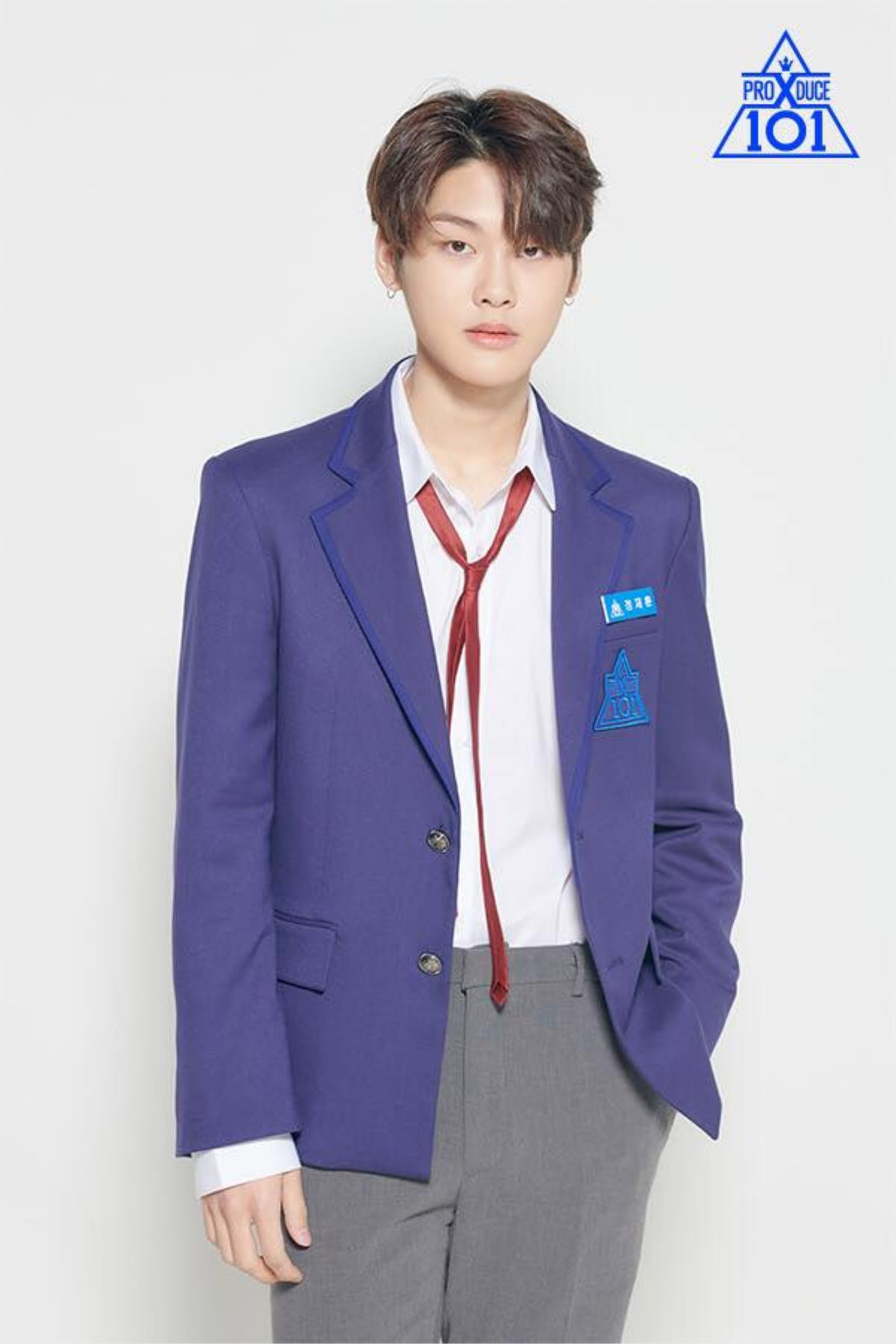 Những trainee cuối cùng của PRODUCE X 101 lộ diện, JYP Entertainment trở lại với trai đẹp siêu cuốn hút! Ảnh 10