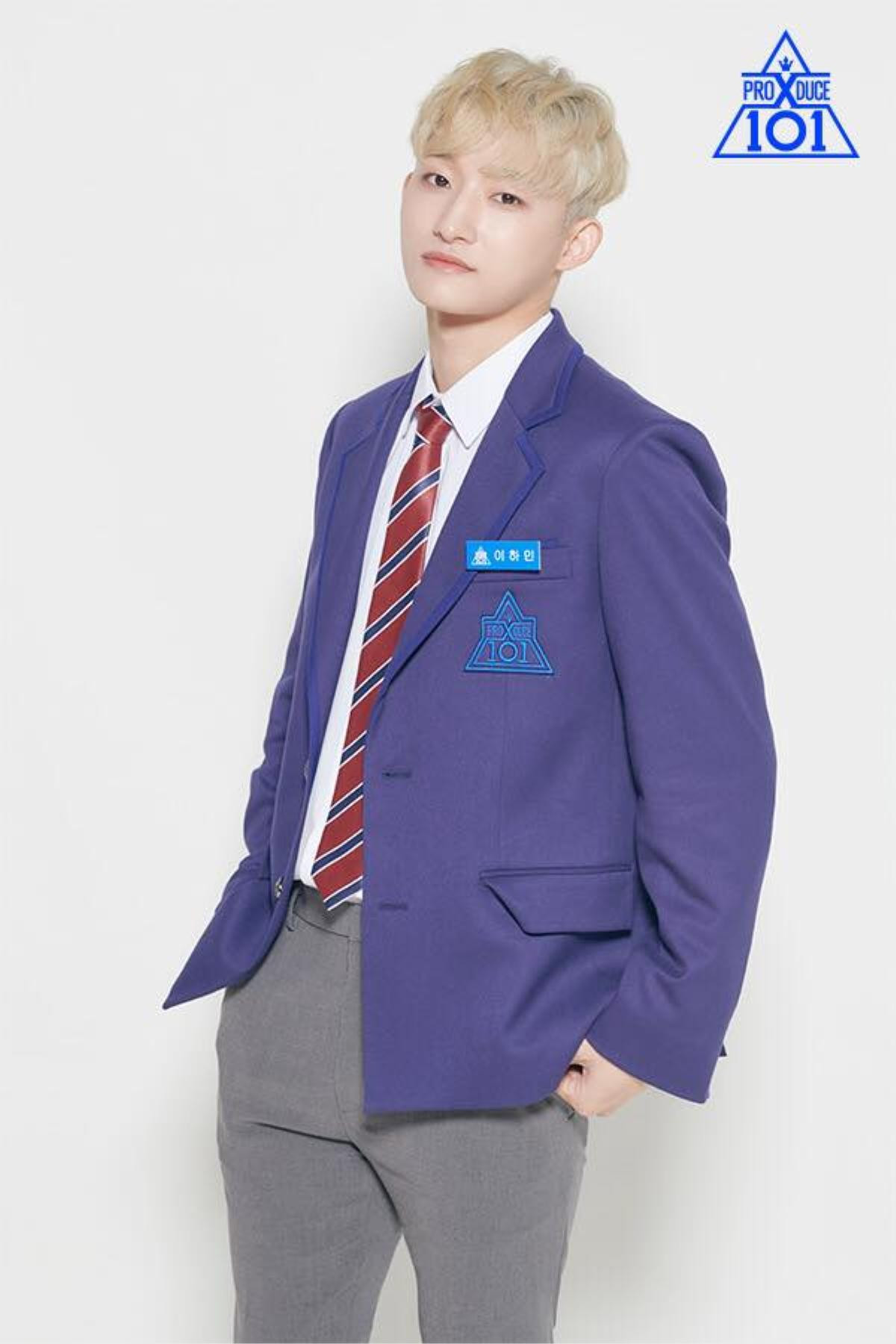 Những trainee cuối cùng của PRODUCE X 101 lộ diện, JYP Entertainment trở lại với trai đẹp siêu cuốn hút! Ảnh 14