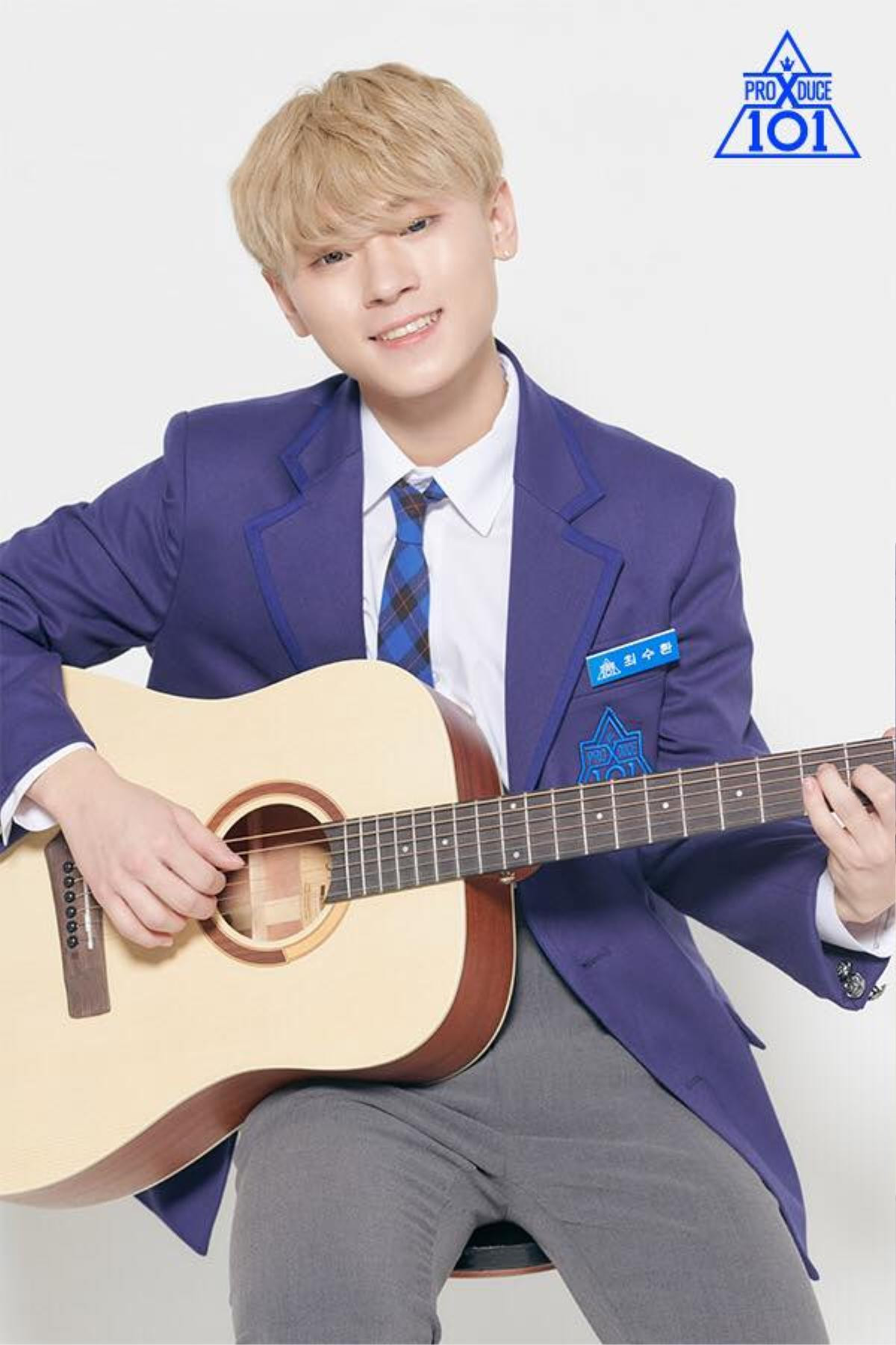 Những trainee cuối cùng của PRODUCE X 101 lộ diện, JYP Entertainment trở lại với trai đẹp siêu cuốn hút! Ảnh 15