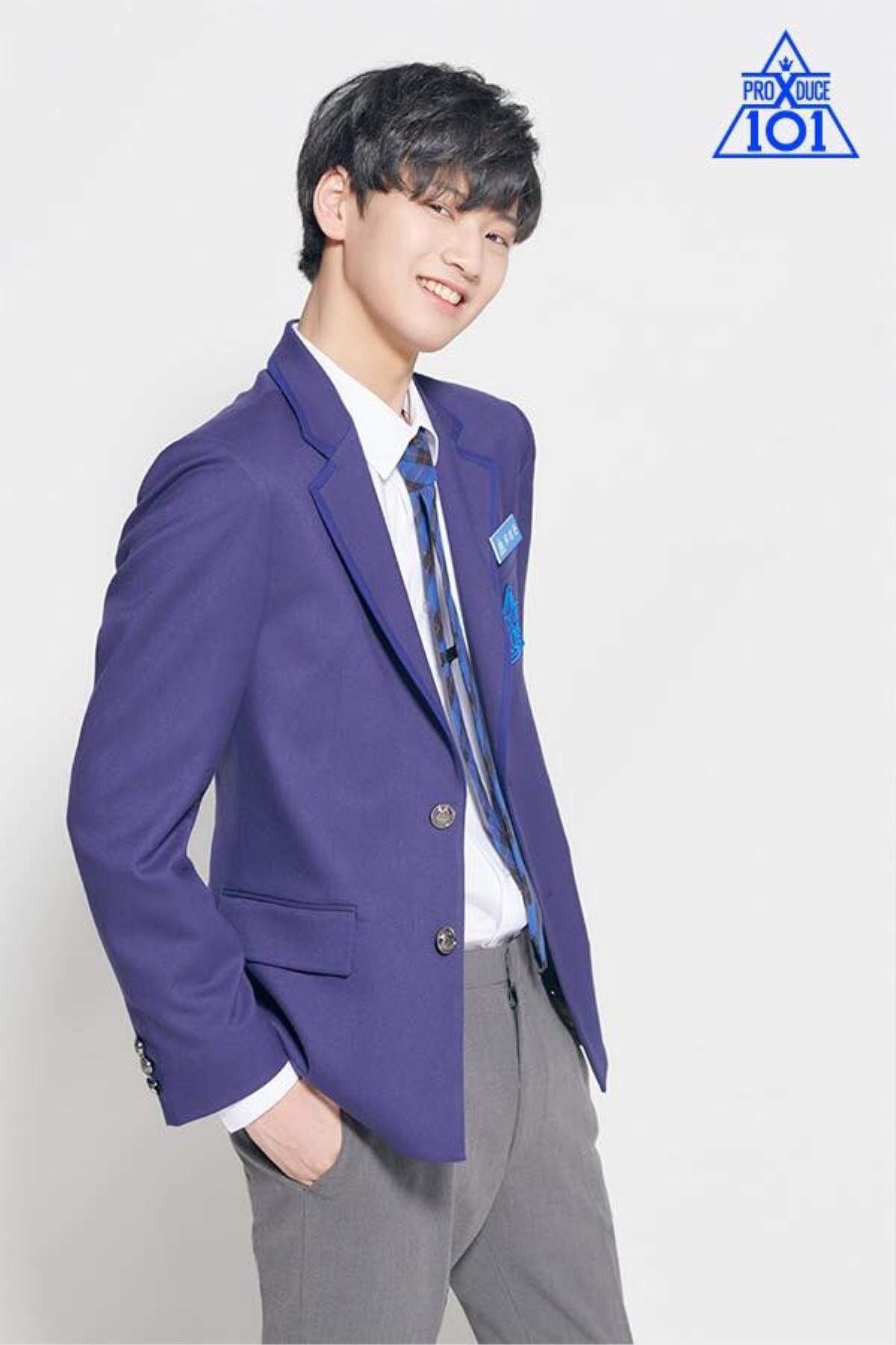 Những trainee cuối cùng của PRODUCE X 101 lộ diện, JYP Entertainment trở lại với trai đẹp siêu cuốn hút! Ảnh 2