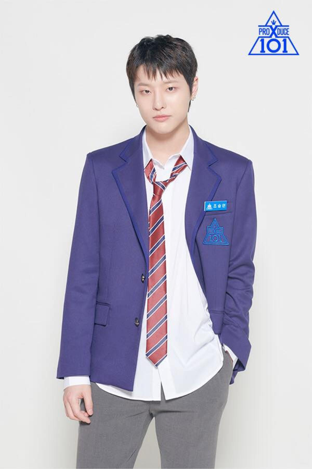 Những trainee cuối cùng của PRODUCE X 101 lộ diện, JYP Entertainment trở lại với trai đẹp siêu cuốn hút! Ảnh 3