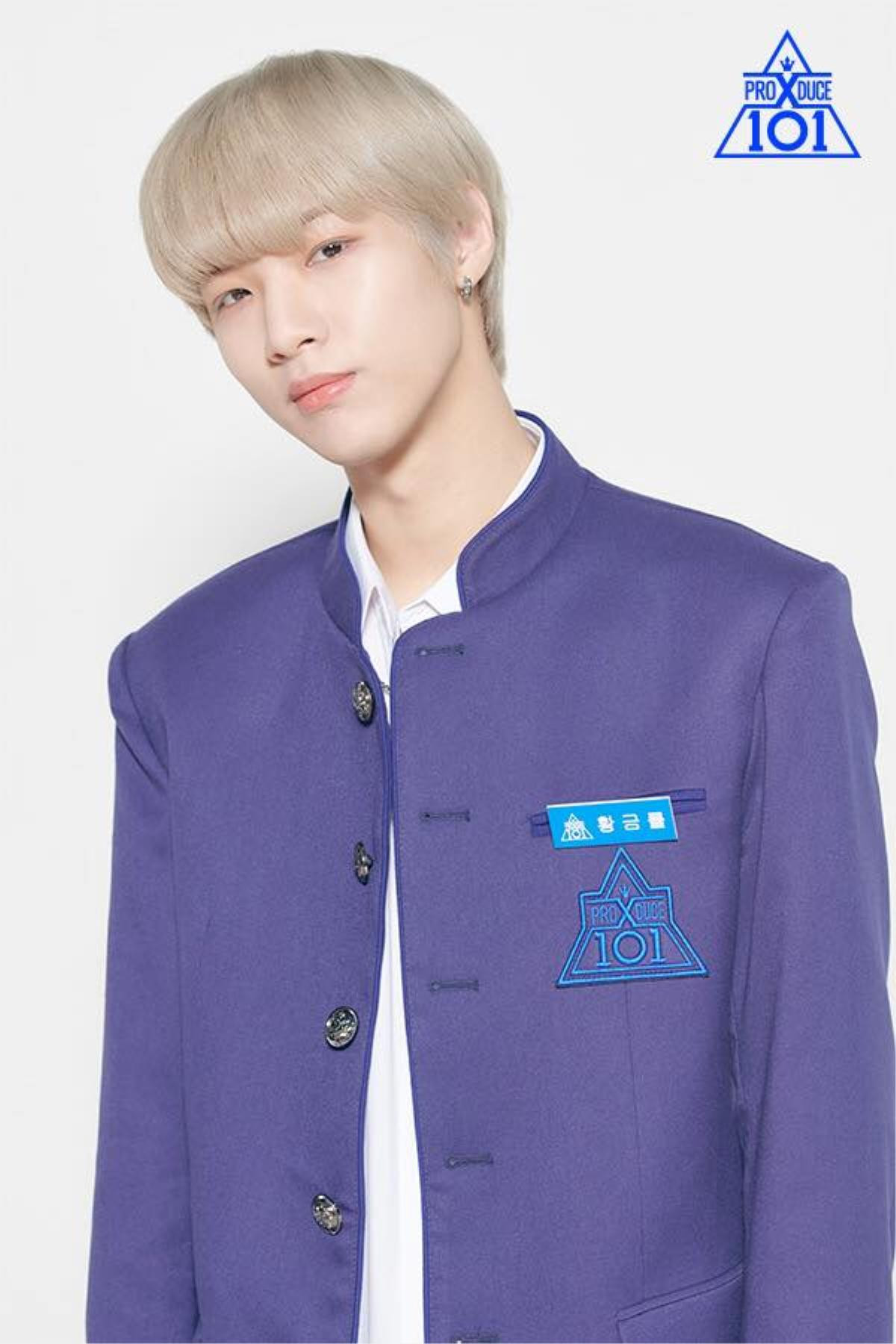 Những trainee cuối cùng của PRODUCE X 101 lộ diện, JYP Entertainment trở lại với trai đẹp siêu cuốn hút! Ảnh 4