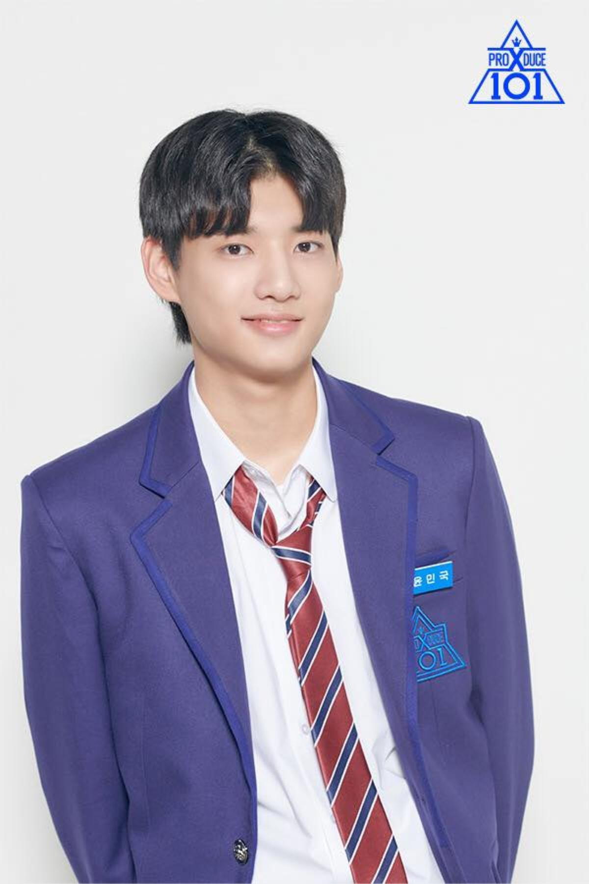 Những trainee cuối cùng của PRODUCE X 101 lộ diện, JYP Entertainment trở lại với trai đẹp siêu cuốn hút! Ảnh 5