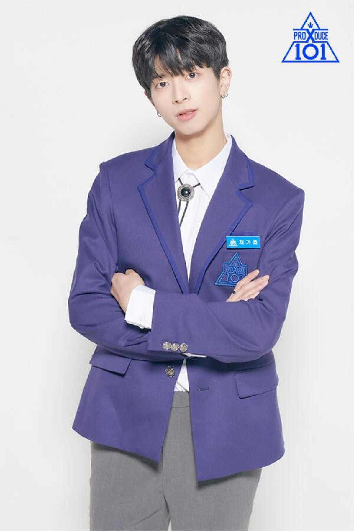 Những trainee cuối cùng của PRODUCE X 101 lộ diện, JYP Entertainment trở lại với trai đẹp siêu cuốn hút! Ảnh 6