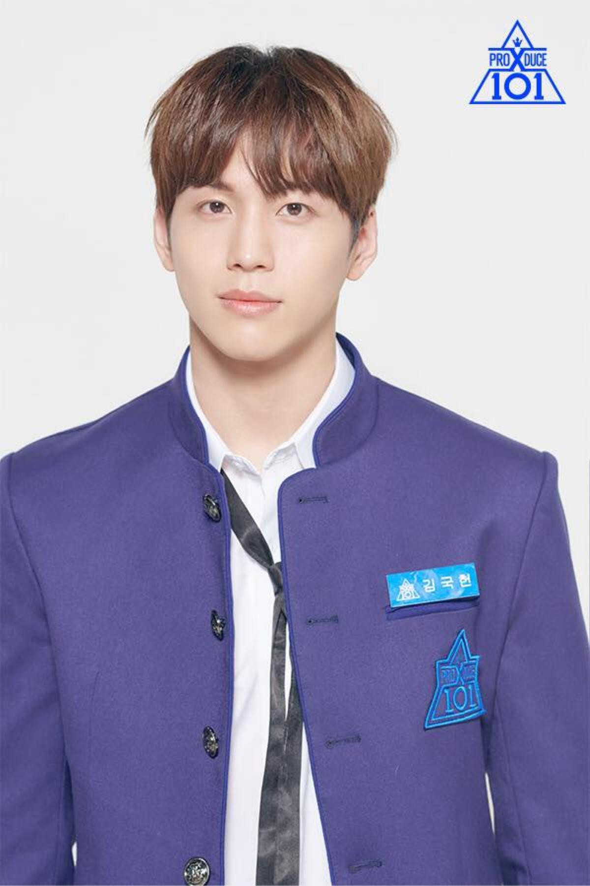 Những trainee cuối cùng của PRODUCE X 101 lộ diện, JYP Entertainment trở lại với trai đẹp siêu cuốn hút! Ảnh 7