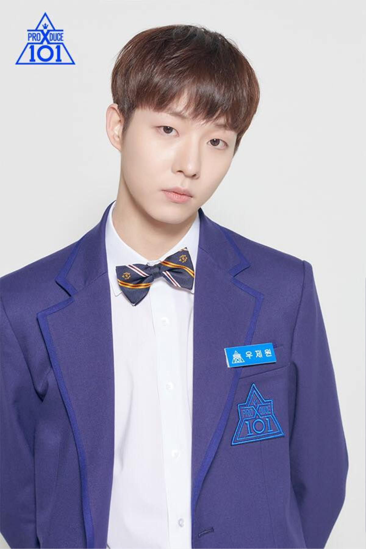 Những trainee cuối cùng của PRODUCE X 101 lộ diện, JYP Entertainment trở lại với trai đẹp siêu cuốn hút! Ảnh 8