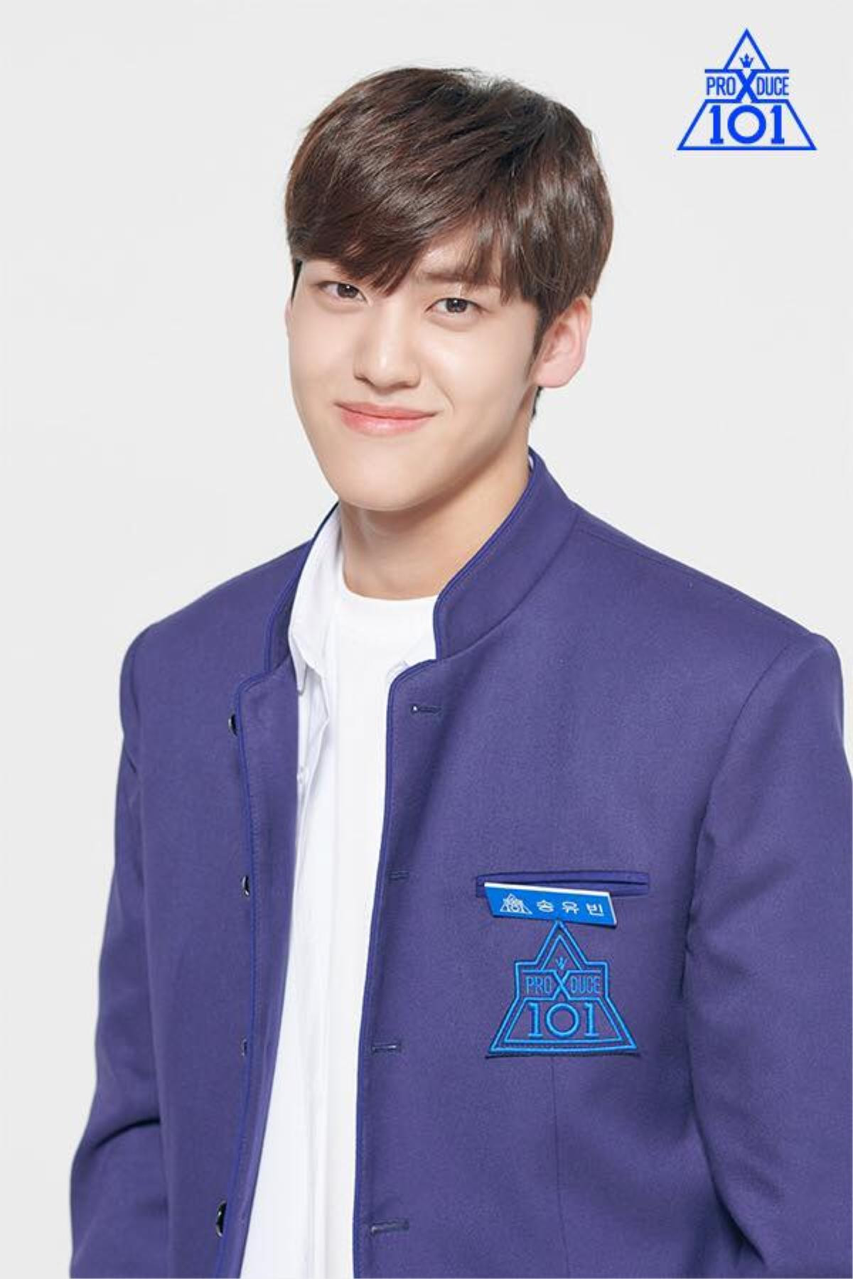 Những trainee cuối cùng của PRODUCE X 101 lộ diện, JYP Entertainment trở lại với trai đẹp siêu cuốn hút! Ảnh 9