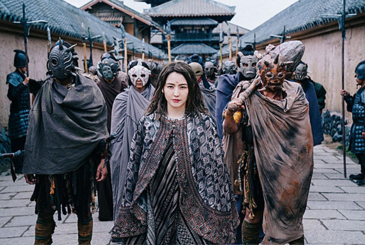 Tác giả 'KINGDOM' đã khóc 5 lần khi xem phim live-action Ảnh 7