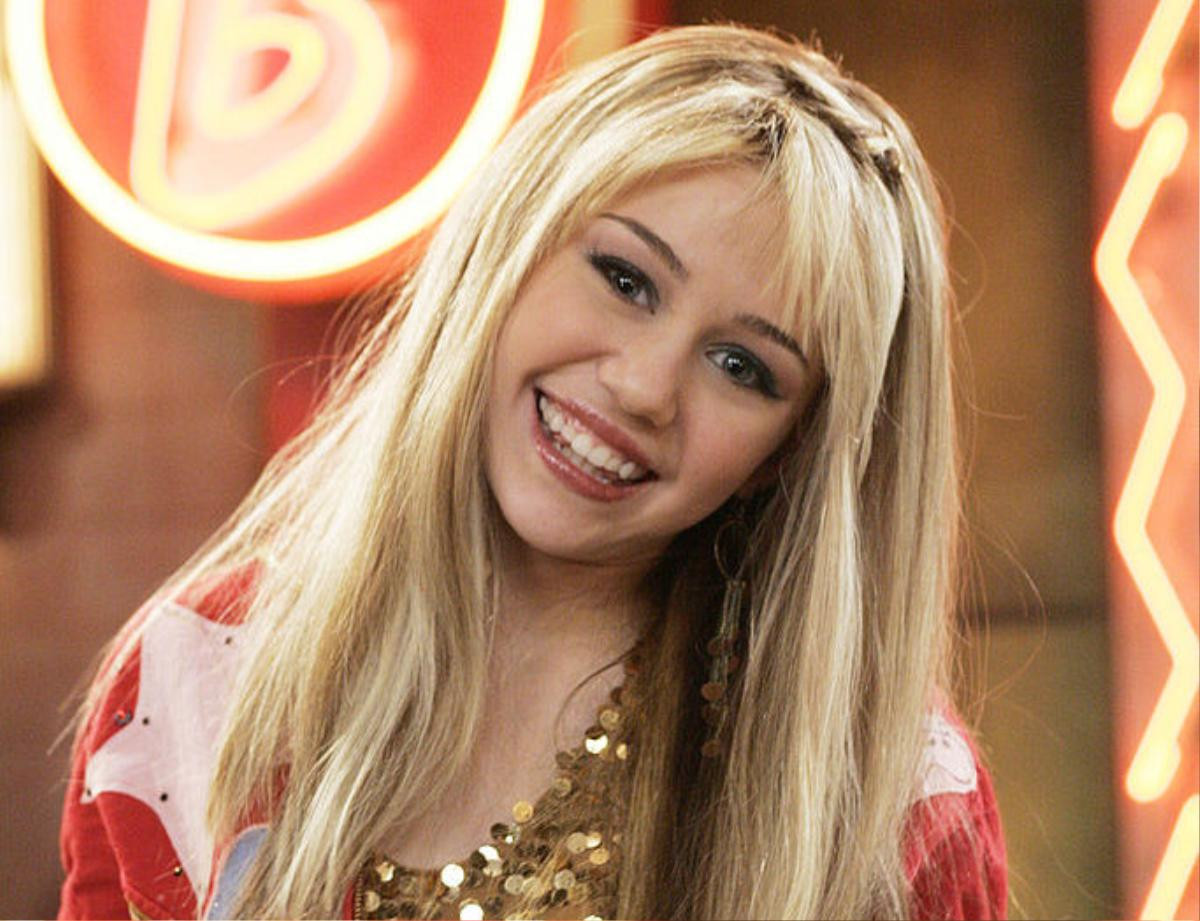 Miley Cyrus khẳng định: Sản phẩm mới rất khác biệt - Hannah Montana sẽ 'hồi sinh'? Ảnh 3