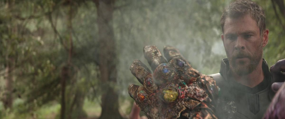 Chúng ta đã quên mất một điểm quan trọng của 'Avengers: Endgame' Ảnh 7