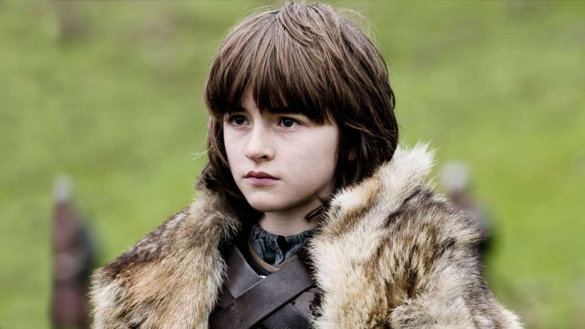 Hãy khóc thương cho Bran Stark nếu cậu ấy lỡ ra đi trong mùa 8 'Game of Thrones' Ảnh 1