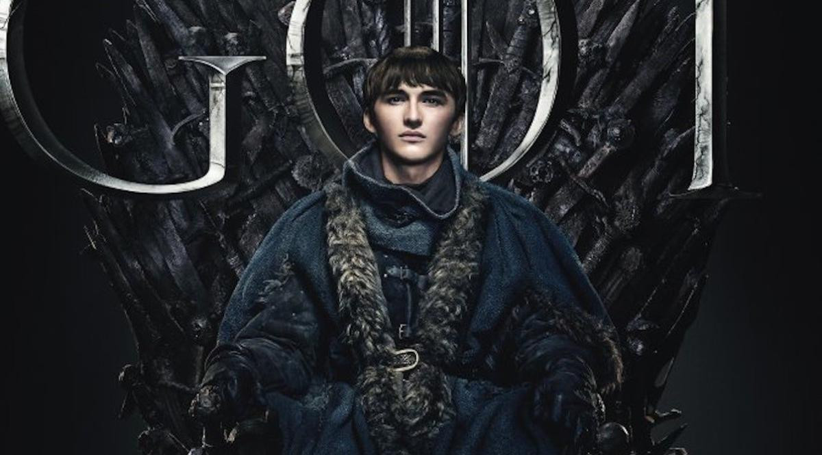 Hãy khóc thương cho Bran Stark nếu cậu ấy lỡ ra đi trong mùa 8 'Game of Thrones' Ảnh 3