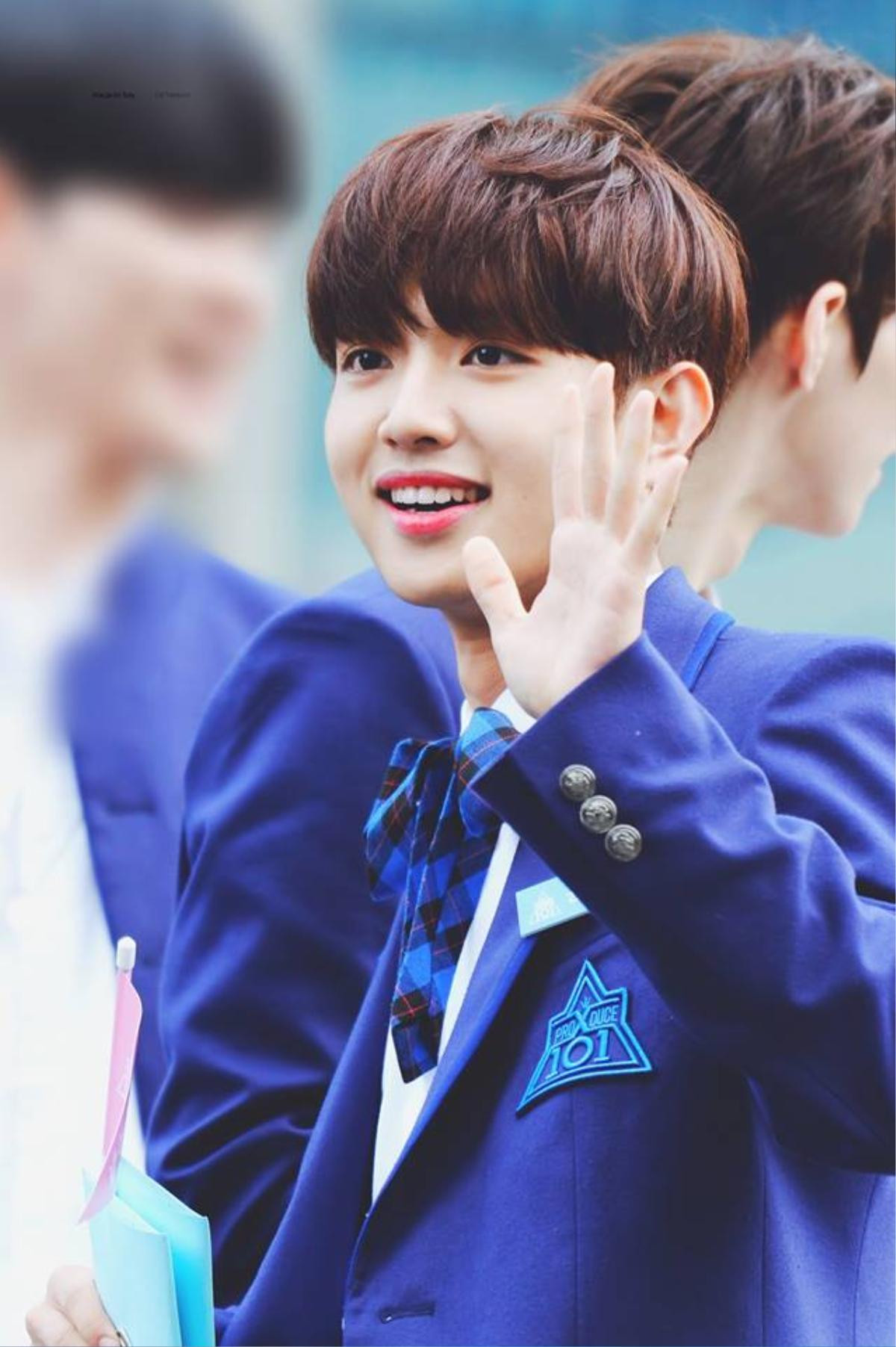 Ngoài thành viên xúc phạm Hani (EXID), đây là loạt thực tập sinh Produce X 101 đang bị tẩy chay dữ dội khi chưa ra mắt Ảnh 2