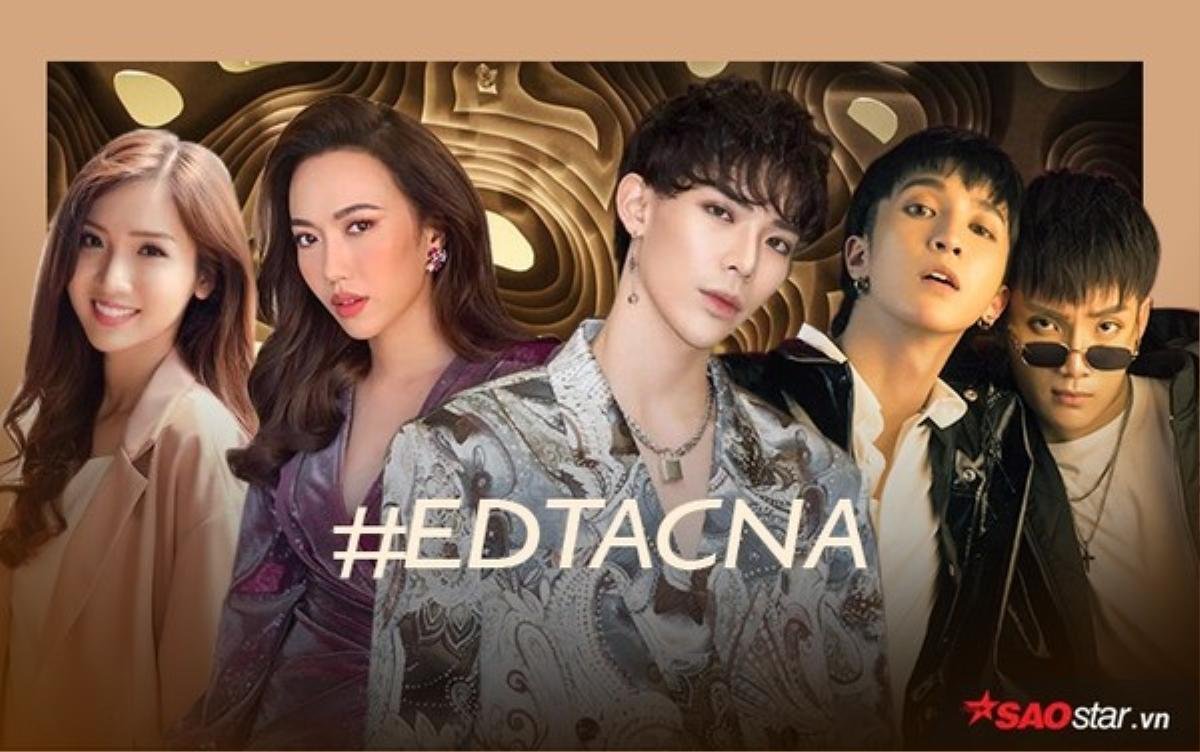 Diệu Nhi - cô nàng vượt loạt nghệ sĩ Vpop để sở hữu màn Cover #EDTACNA (Hương Giang) khiến fan mê mệt Ảnh 1