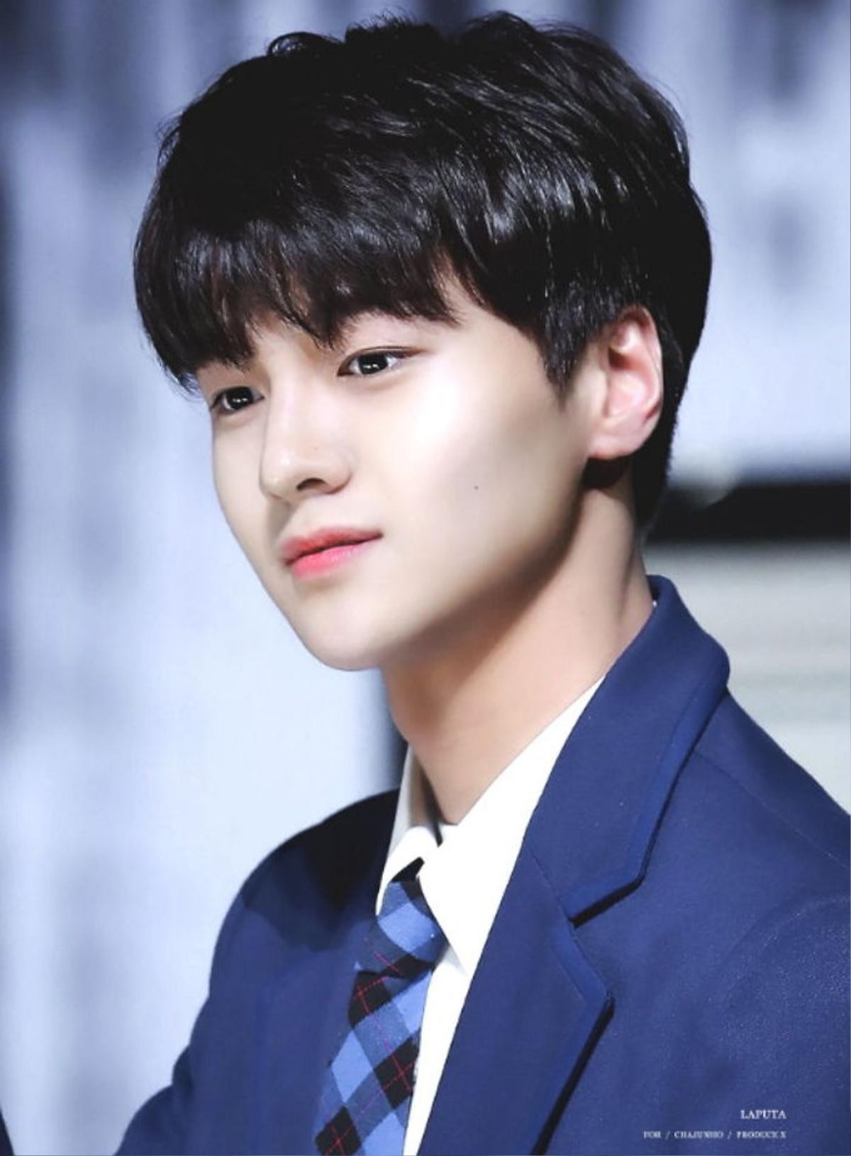 Trai đẹp PRODUCE X 101 nào sẽ là những cái tên tiềm năng cho vị trí đàn em WANNA ONE? Ảnh 2