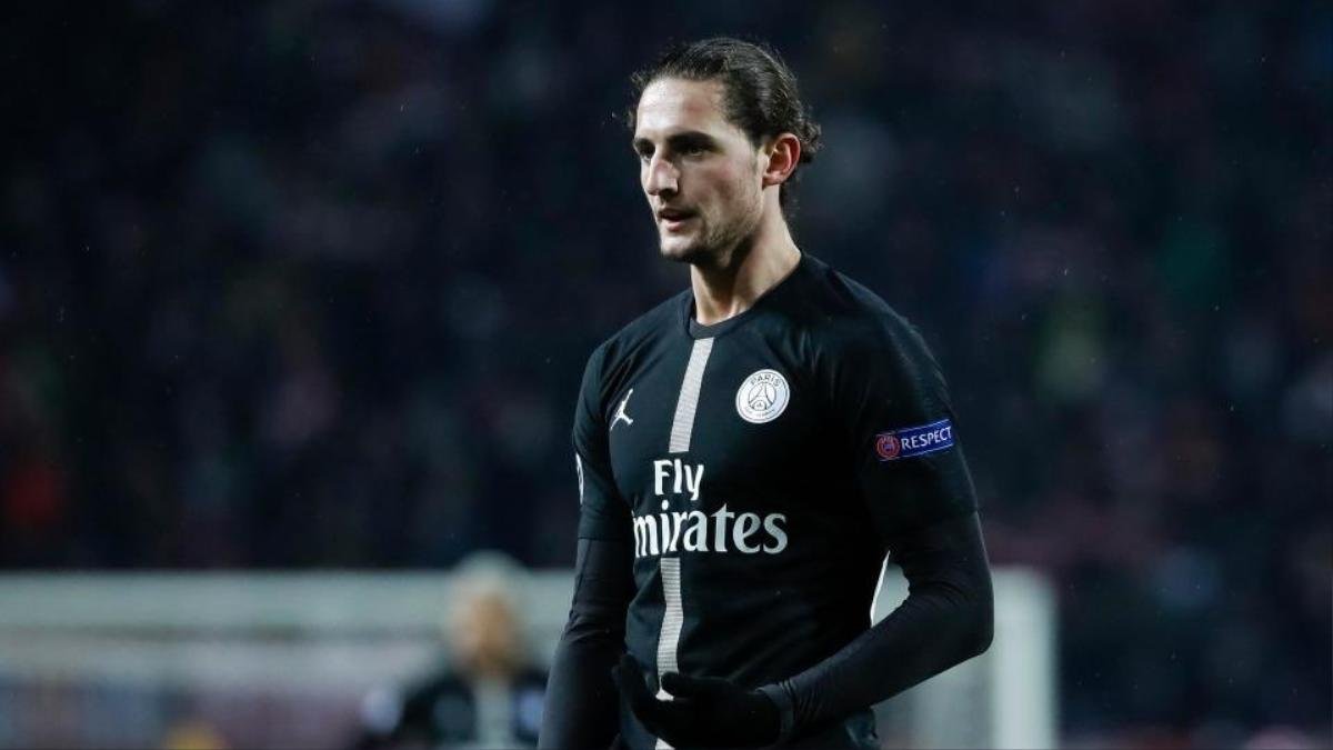 CHÍNH THỨC: 'Tù nhân' PSG đầu tiên đồng ý gia nhập CLB Real Madrid Ảnh 2