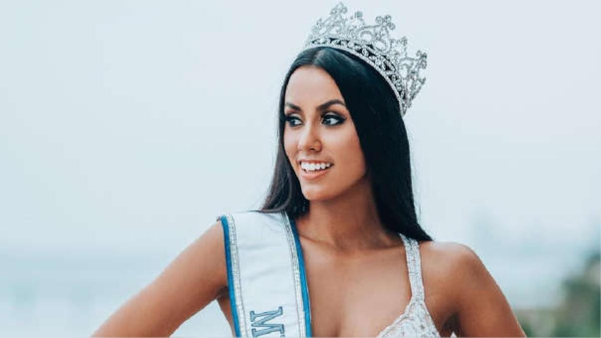 Sốc: Miss Peru 'chơi lớn' tổ chức lại tìm tân hoa hậu, á hậu 1 'có thù' với vương miện? Ảnh 7