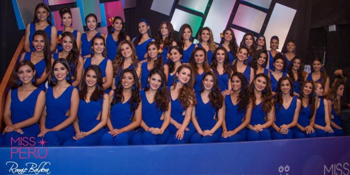 Sốc: Miss Peru 'chơi lớn' tổ chức lại tìm tân hoa hậu, á hậu 1 'có thù' với vương miện? Ảnh 5