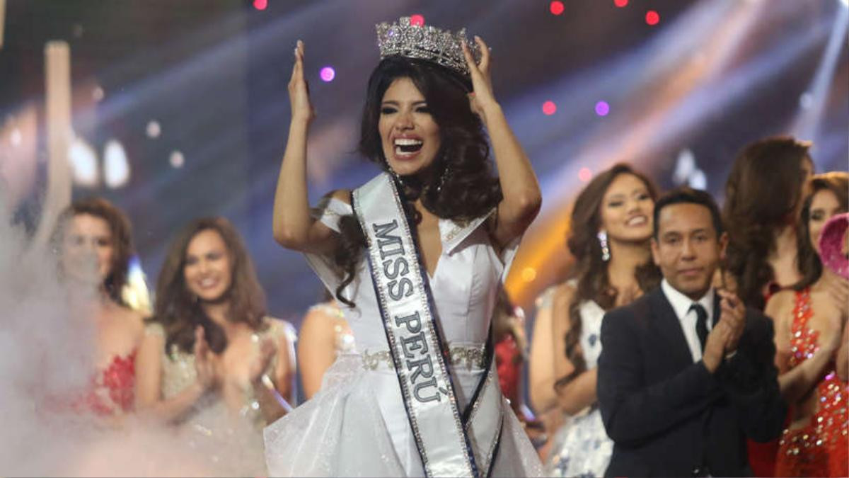 Sốc: Miss Peru 'chơi lớn' tổ chức lại tìm tân hoa hậu, á hậu 1 'có thù' với vương miện? Ảnh 3