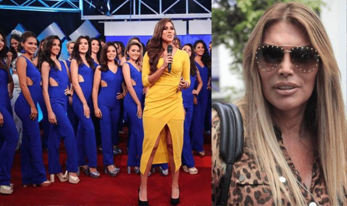 Sốc: Miss Peru 'chơi lớn' tổ chức lại tìm tân hoa hậu, á hậu 1 'có thù' với vương miện? Ảnh 1