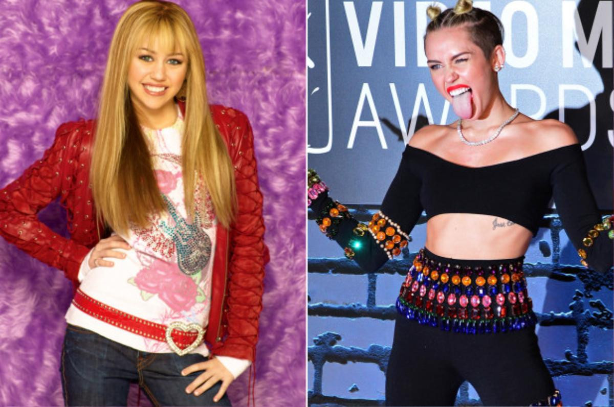 Gửi lời tạm biệt đến Miley Cyrus đi, Hannah Montana đã chính thức trở lại! Ảnh 2