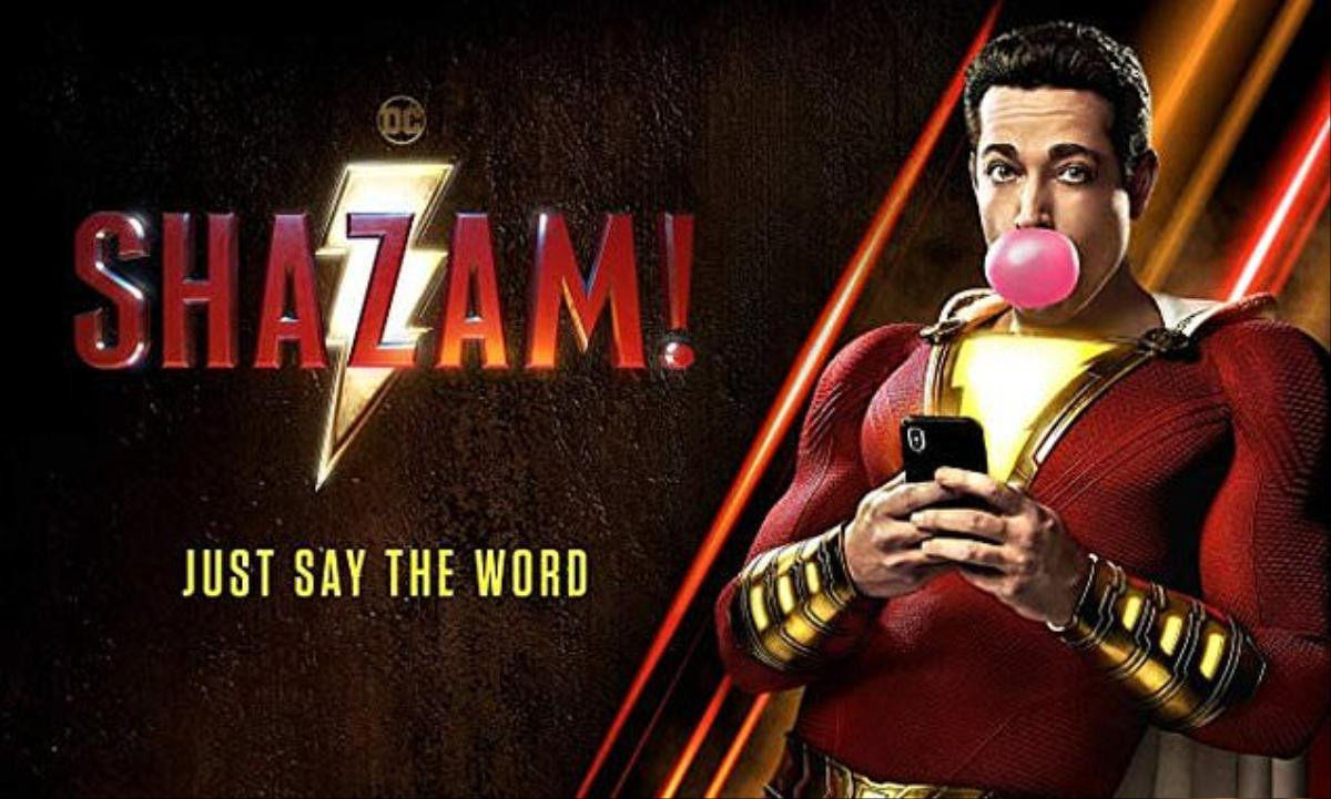 Review phim 'Shazam!': Xin một giây bớt nhây Ảnh 3