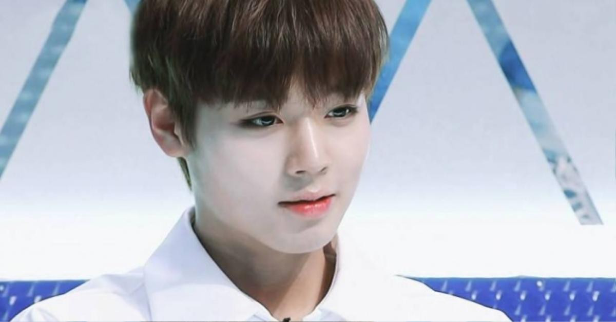 Chẳng giống Kang Daniel, Park Ji Hoon một mình vẫn ổn sau khi WANNA ONE tan rã! Ảnh 2