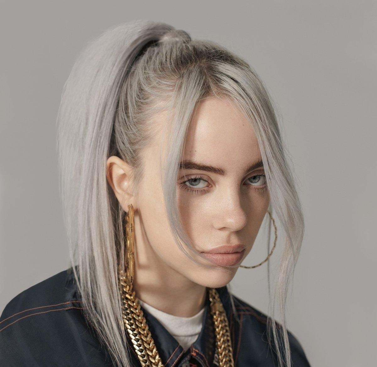 Lên kệ chưa đến 12 tiếng, album đầu tay của Billie Eilish xác lập kỉ lục lớn: Đoán xem? Ảnh 2