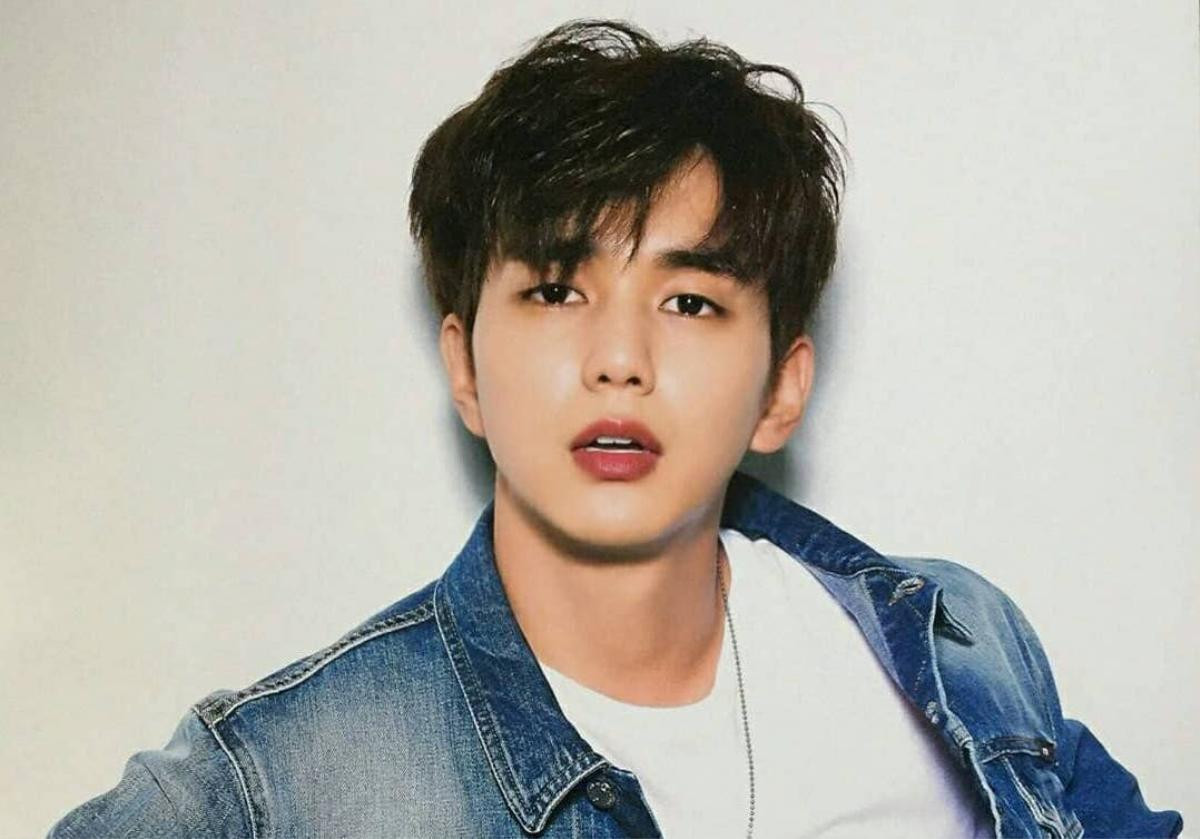 ‘Tiểu So Ji Sub’ Yoo Seung Ho đến Việt Nam, thoải mái đi siêu thị mua sắm Ảnh 2