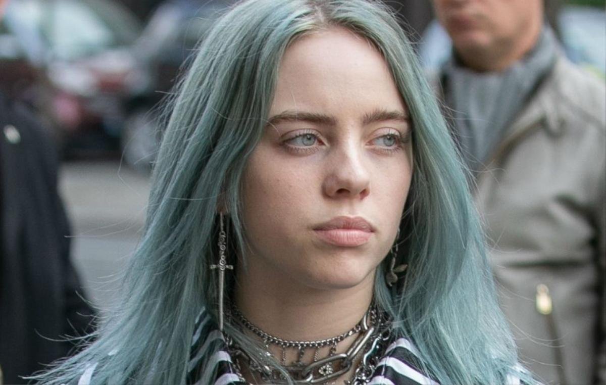 Pitchfork chấm điểm album debut của Billie Eilish: Thua Cardi B, Ariana Grande,… nhưng vẫn nhỉnh hơn Taylor Swift! Ảnh 2