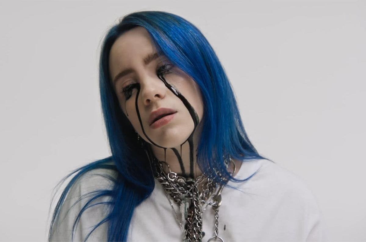 Pitchfork chấm điểm album debut của Billie Eilish: Thua Cardi B, Ariana Grande,… nhưng vẫn nhỉnh hơn Taylor Swift! Ảnh 3