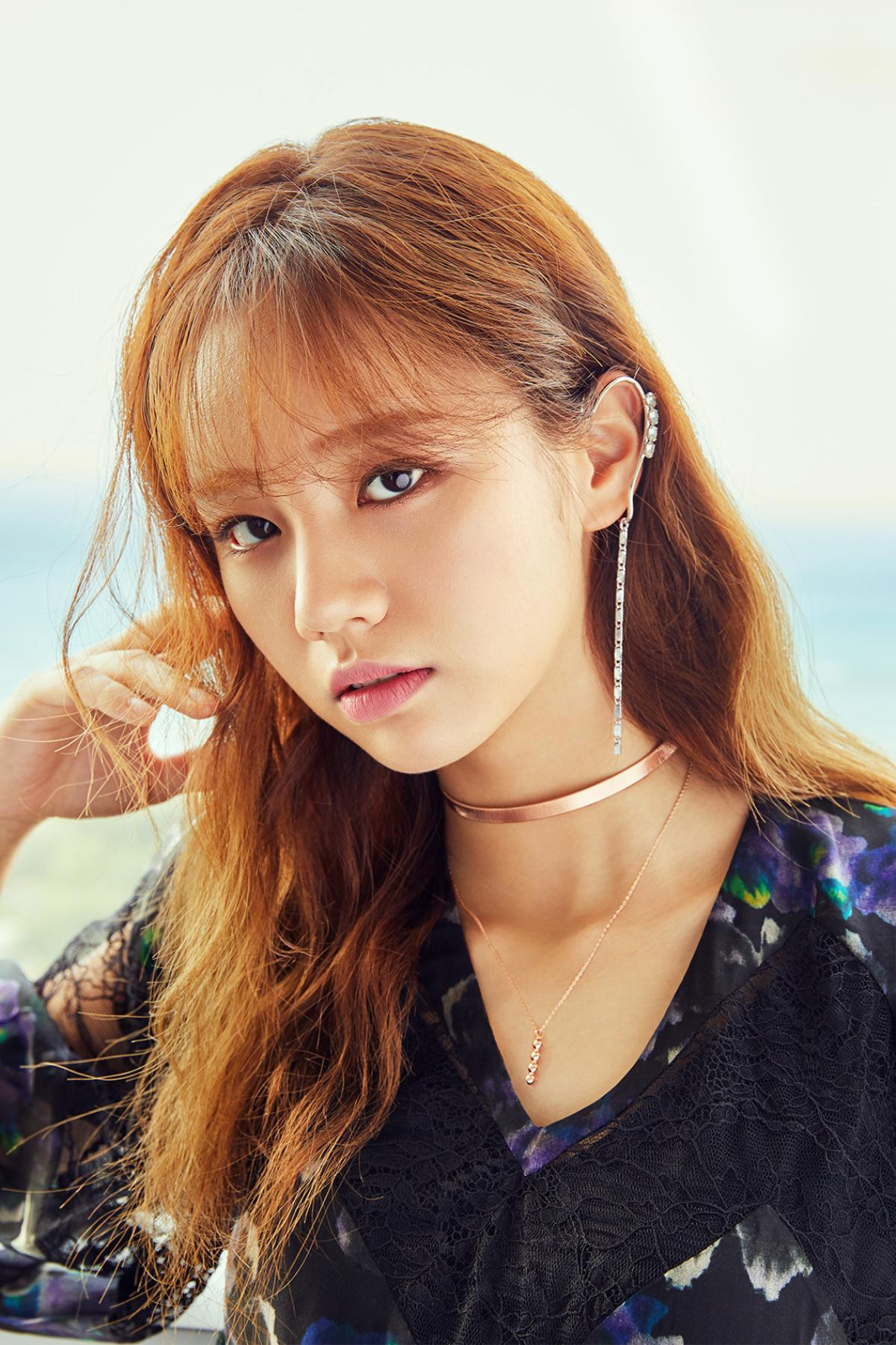 Lee Hyeri (Girl's Day) xem xét trở lại màn ảnh nhỏ - 'Big Issue' của Han Ye Seul tạm ngưng lên sóng 1 tuần Ảnh 1