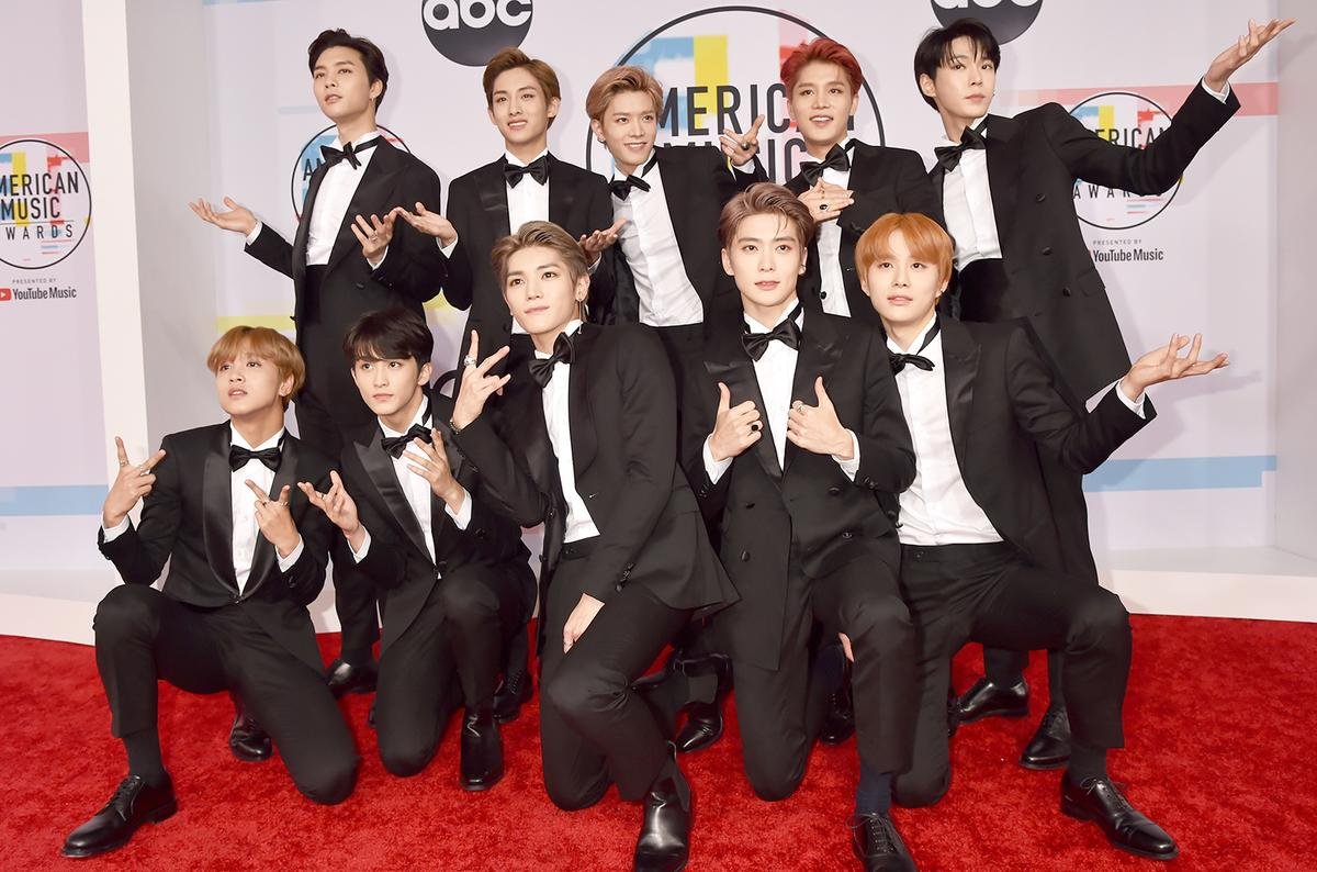 NCT 127 chuẩn bị đứng chung sân khấu với Halsey, Ellie Goulding và Bebe Rexha: Bạn đã sẵn sàng? Ảnh 5