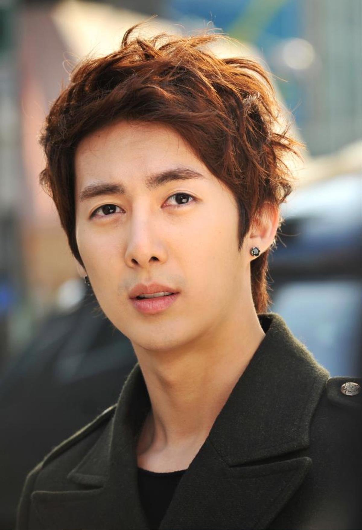 Nạn nhân 'kêu trời' vì bị cưỡng hiếp nhưng Kim Hyung Jun (SS501) lập tức phủ nhận và tuyên bố: Cả hai đều tự nguyện! Ảnh 4