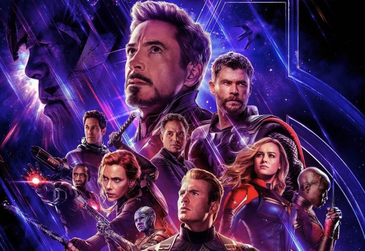 Ra mắt sớm tại thị trường Trung Quốc, ‘Avengers: Endgame’ hứa hẹn thu về 800 triệu USD trong tuần đầu! Ảnh 1