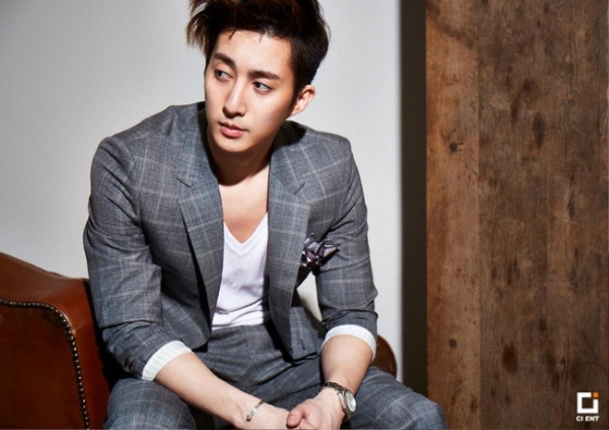 Nạn nhân 'kêu trời' vì bị cưỡng hiếp nhưng Kim Hyung Jun (SS501) lập tức phủ nhận và tuyên bố: Cả hai đều tự nguyện! Ảnh 3