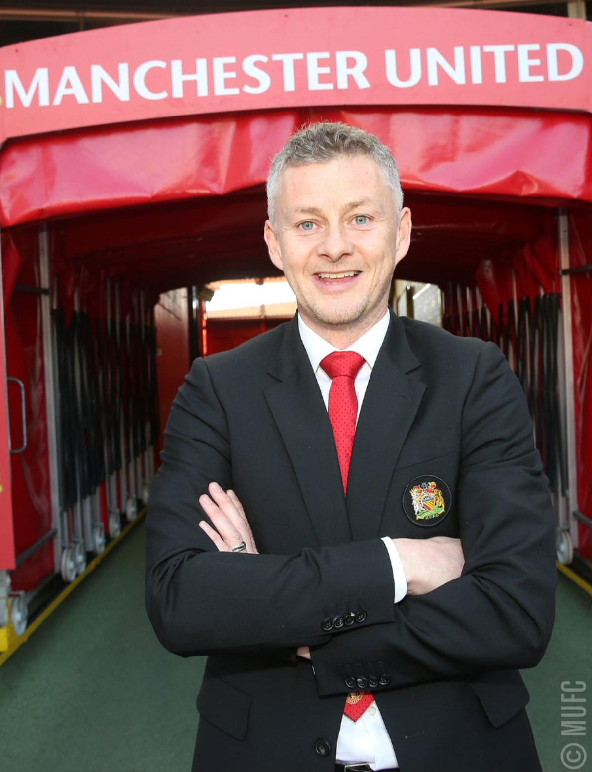 Số phận của Solskjaer tại Man Utd sẽ theo hướng nào? Ảnh 2