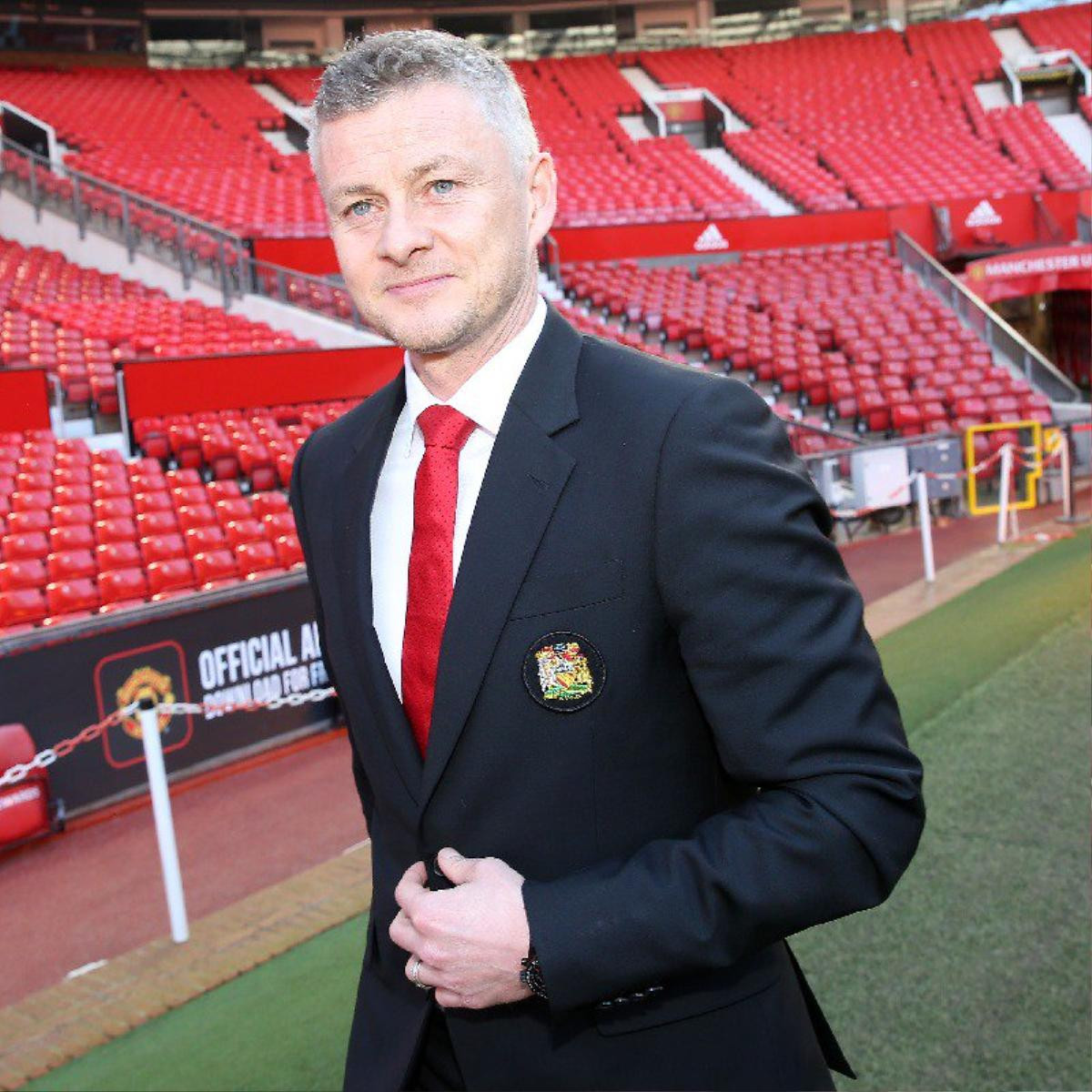 Số phận của Solskjaer tại Man Utd sẽ theo hướng nào? Ảnh 3