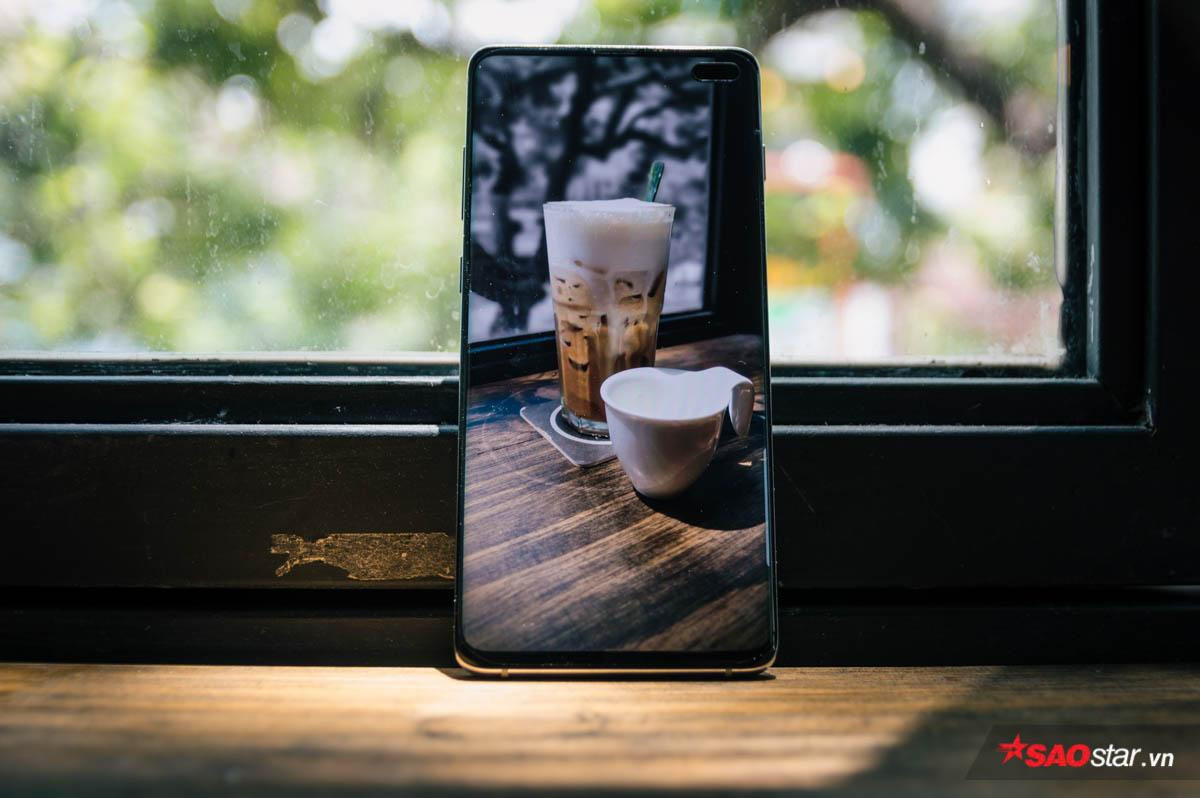 Trải nghiệm của iFan sau một ngày sử dụng Galaxy S10+ và cái kết Ảnh 2