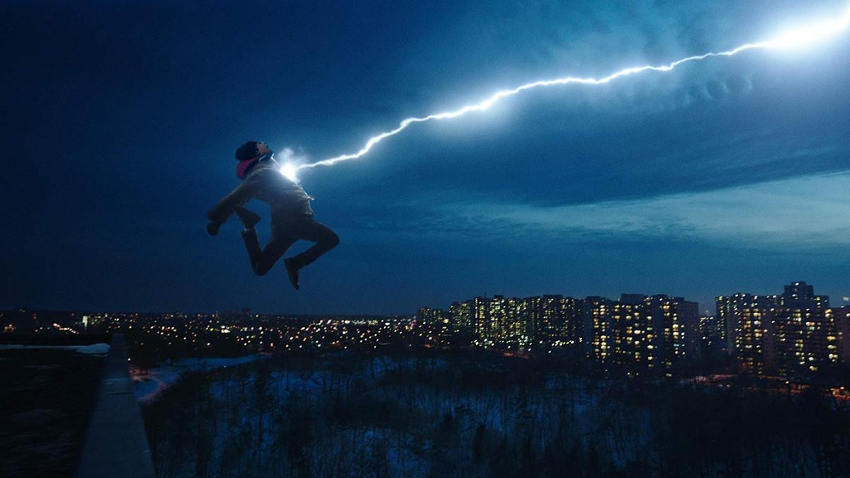 'Shazam!': Siêu anh hùng phiên bản trẻ trâu hay bộ phim… giáng sinh chiếu sớm nửa năm Ảnh 3