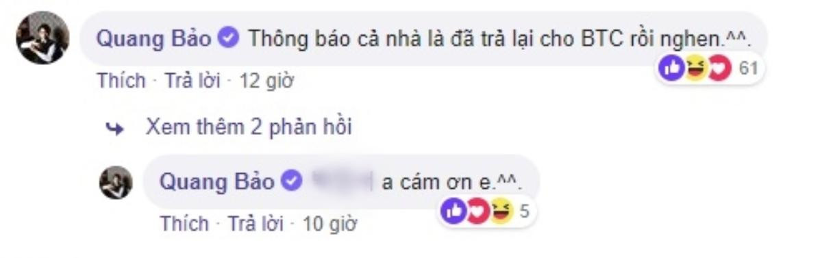 Nhảy quá sung, Super Junior… đánh rơi cả nhẫn trên sân khấu tại Việt Nam: MC Quang Bảo là trùm cuối? Ảnh 4