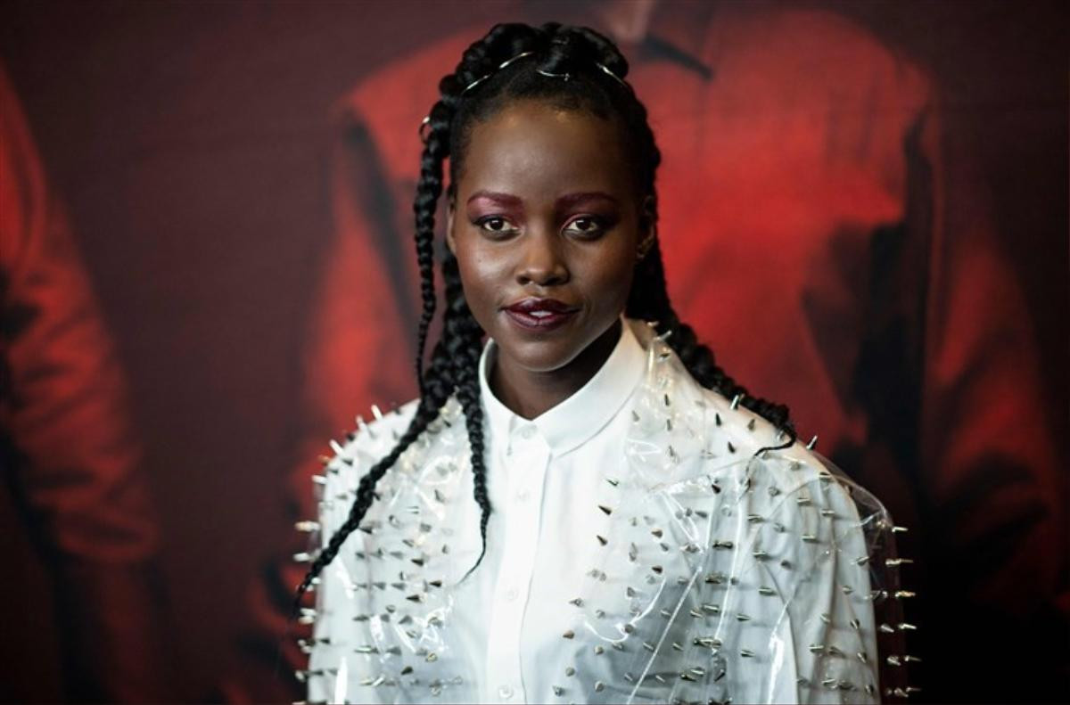 Bị cộng đồng người khuyết tật chỉ trích dữ dội, Lupita Nyong’o của 'Us - Chúng ta' phải lên tiếng xin lỗi Ảnh 2