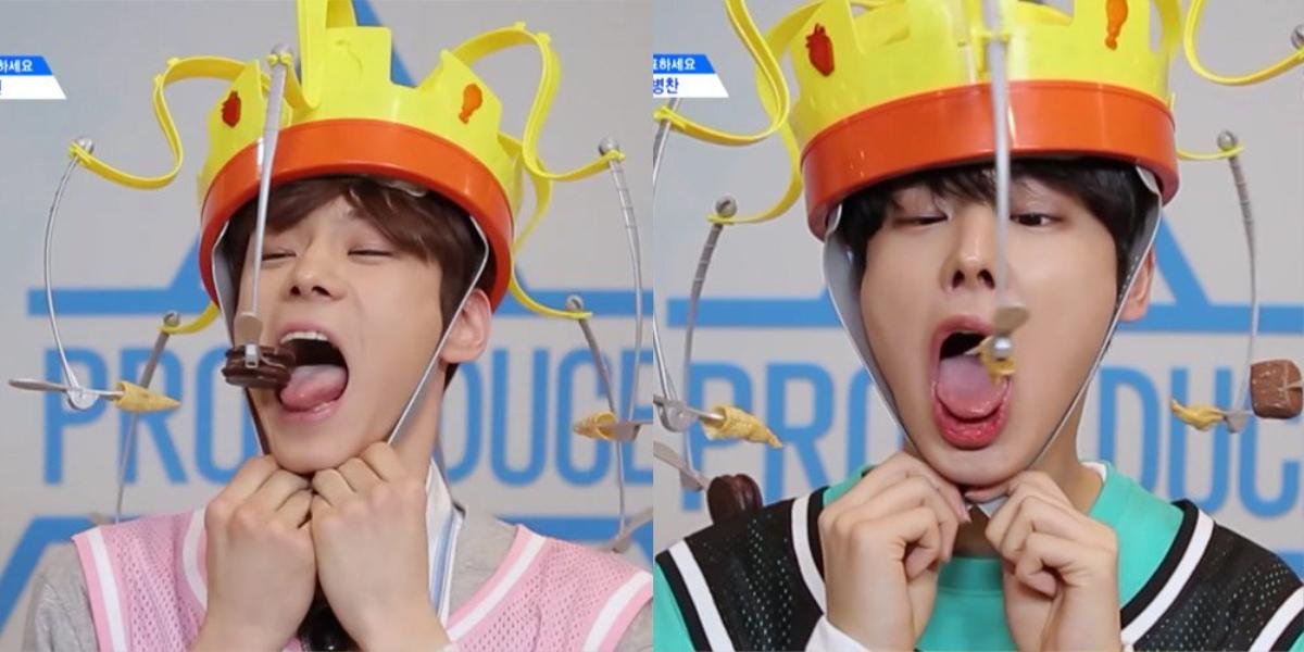 Netizen 'nổi điên' khi Mnet ra tay phá vỡ hình tượng của dàn trai đẹp PRODUCE X 101! Ảnh 3