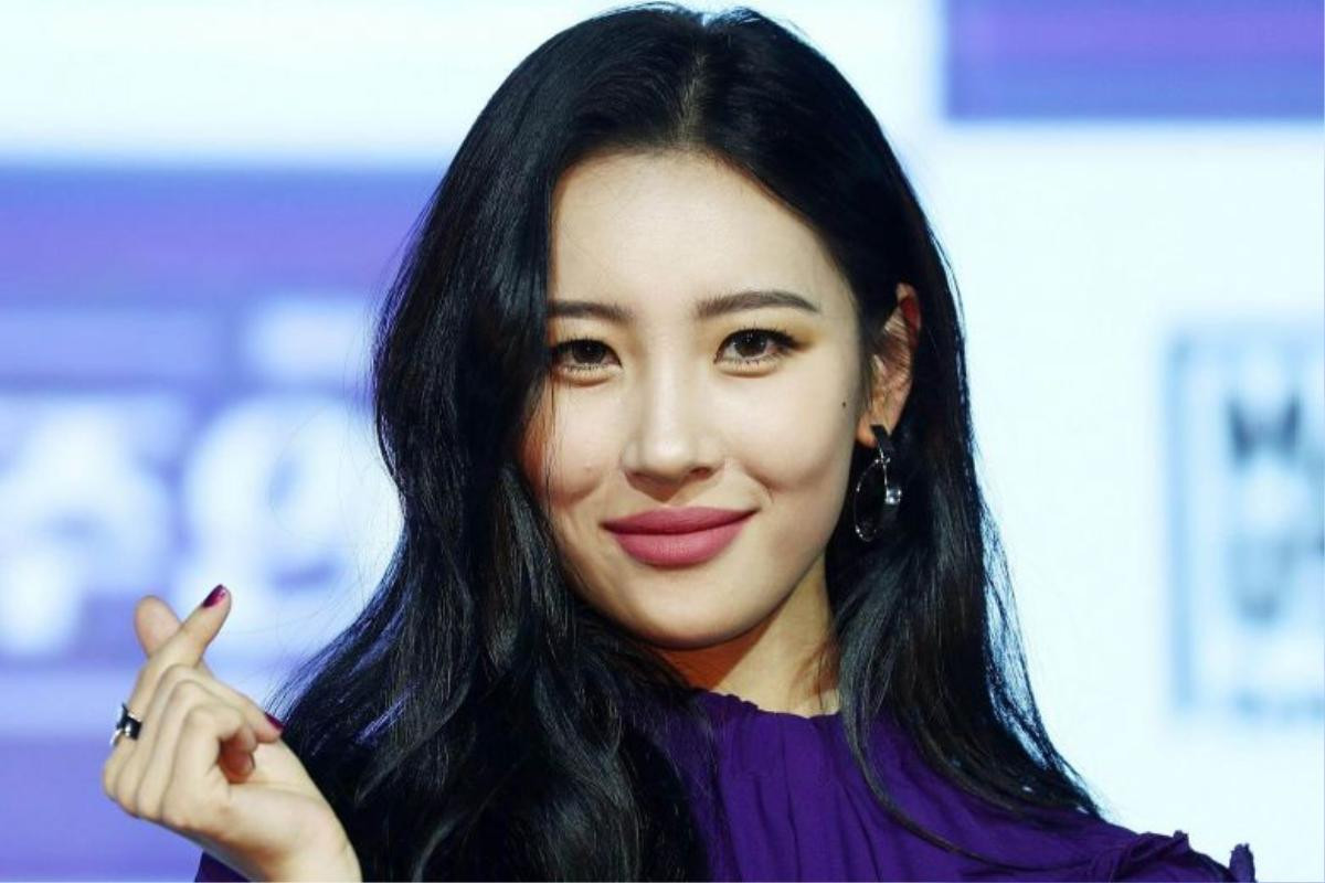 Sunmi (Wonder Girls) bị netizen phản ứng dữ dội với nhận xét về BTS Ảnh 4